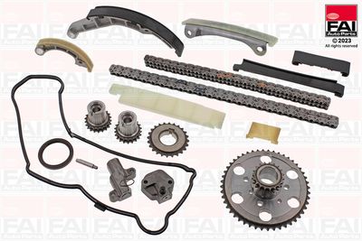 Комплект цели привода распредвала FAI AUTOPARTS TCK42CRD-10