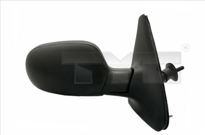 Ārējais atpakaļskata spogulis TYC 328-0043