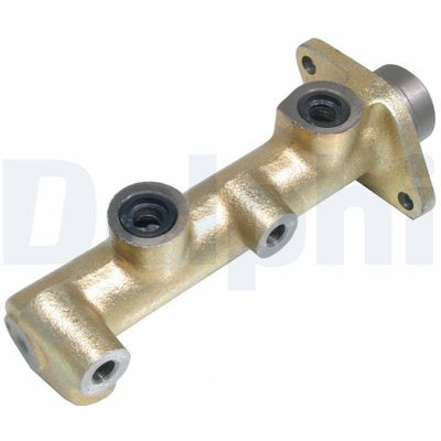 Главный тормозной цилиндр DELPHI LM23629