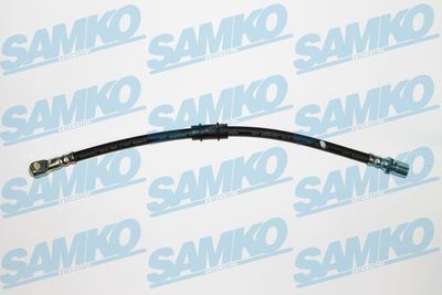 Bremžu šļūtene SAMKO 6T46256