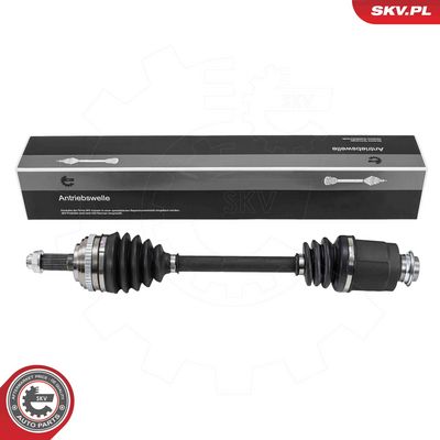 Приводной вал ESEN SKV 40SKV222