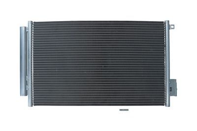 Конденсатор, кондиционер KAMOKA 7800078