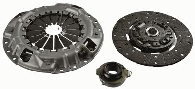 Sajūga komplekts SACHS 3400 700 389