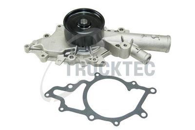 Ūdens sūknis, dzinēja dzesēšana TRUCKTEC AUTOMOTIVE 02.19.267