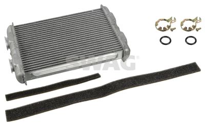 Siltummainis, Salona apsilde SWAG 33 10 2309