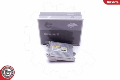 Устройство управления, освещение ESEN SKV 59SKV060