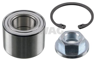 Комплект подшипника ступицы колеса SWAG 50 91 9183