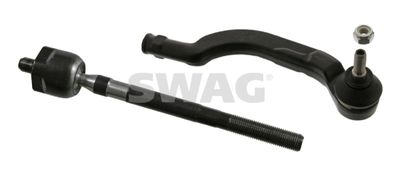 Поперечная рулевая тяга SWAG 60 93 7624