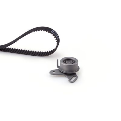 Комплект ремня ГРМ GATES K015568XS