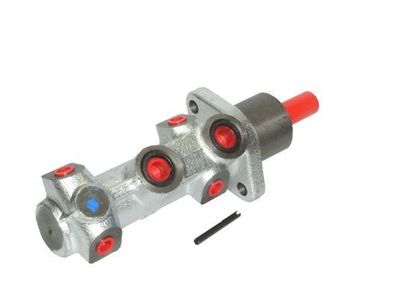 Главный тормозной цилиндр HELLA 8AM 355 501-331