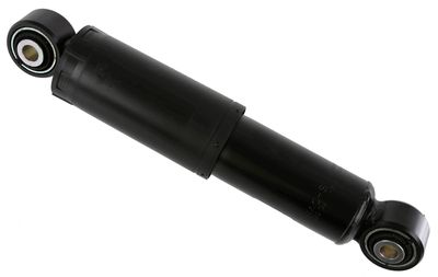 Demferis, Kabīnes stiprinājums SACHS 570 134