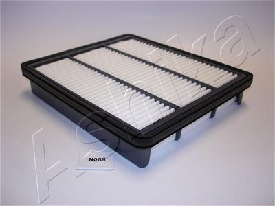 Воздушный фильтр ASHIKA 20-H0-006