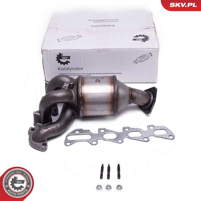 Katalizators ESEN SKV 62SKV029