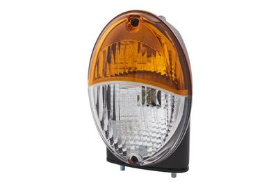 Pagrieziena signāla lukturis HELLA 2BE 343 130-421