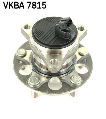 Комплект подшипника ступицы колеса SKF VKBA 7815