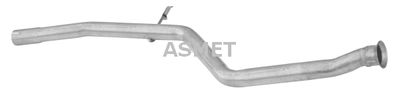 Ремонтная трубка, катализатор ASMET 08.061