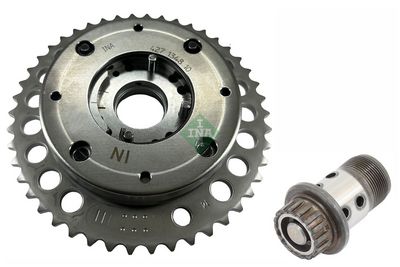 Gāzu sadales fāžu regulatoru komplekts Schaeffler INA 427 1348 30