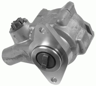 Hidrosūknis, Stūres iekārta BOSCH K S00 000 495