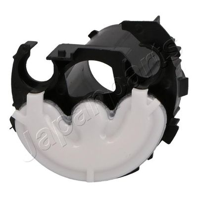 Degvielas filtrs JAPANPARTS FC-505S