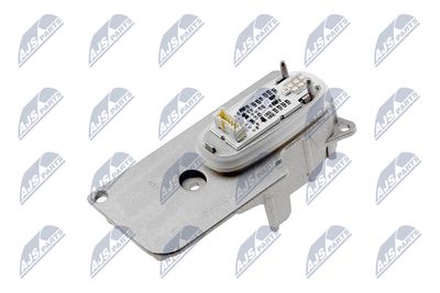 Устройство управления, освещение NTY EPX-BM-021