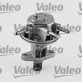 Degvielas sūknis VALEO 247053