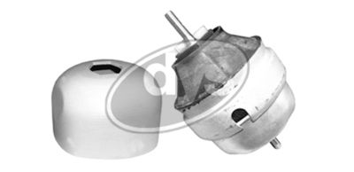 Подвеска, двигатель DYS 71-22678