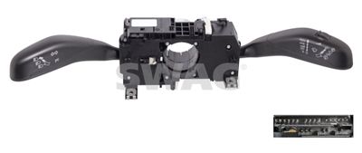 Выключатель на рулевой колонке SWAG 30945324