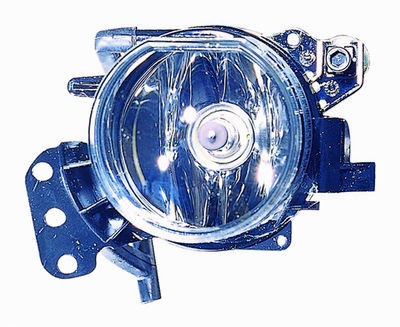 Противотуманная фара ABAKUS 344-2007L-AQ