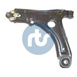 Neatkarīgās balstiekārtas svira, Riteņa piekare RTS 96-00093-2
