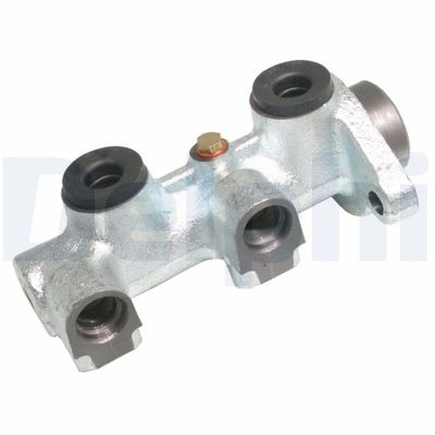 Главный тормозной цилиндр DELPHI LM50055