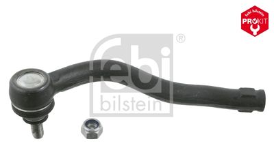 Наконечник поперечной рулевой тяги FEBI BILSTEIN 11999
