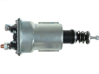 Тяговое реле, стартер AS-PL SS1134P