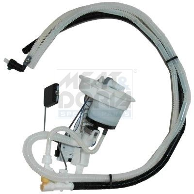 Датчик, запас топлива MEAT & DORIA 79407