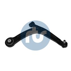 Neatkarīgās balstiekārtas svira, Riteņa piekare RTS 96-90661-1