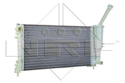 Radiators, Motora dzesēšanas sistēma NRF 53247A