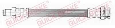Тормозной шланг QUICK BRAKE 37.029