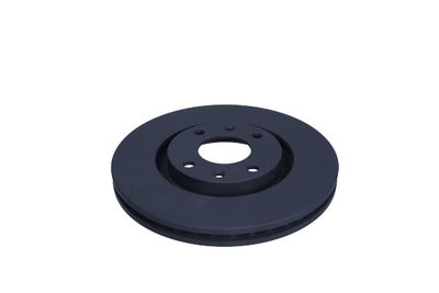 Тормозной диск QUARO QD2012HC