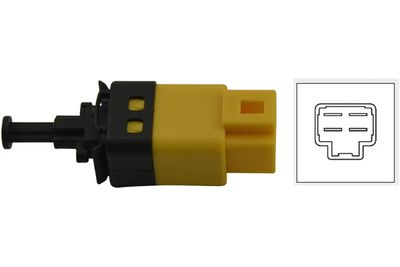 Bremžu signāla slēdzis KAVO PARTS EBL-1006