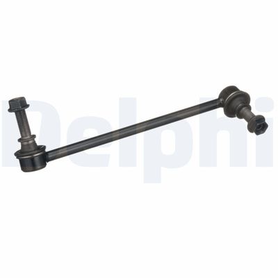 Stiepnis/Atsaite, Stabilizators DELPHI TC6433