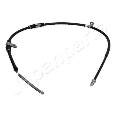 Trose, Stāvbremžu sistēma JAPANPARTS BC-549L