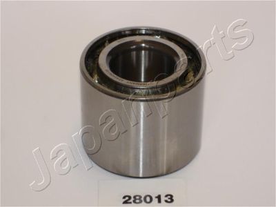 Riteņa rumbas gultņa komplekts JAPANPARTS KK-28013