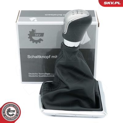 Pārslēdzējsviras rokturis ESEN SKV 63SKV431