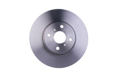 Тормозной диск HELLA 8DD 355 113-591