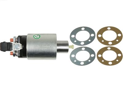 Ievilcējrelejs, Starteris AS-PL SS5138P