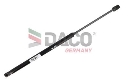 Газовая пружина, крышка багажник DACO SG2204