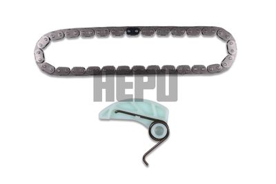 Комплект цепи, привод масляного насоса HEPU 21-0613