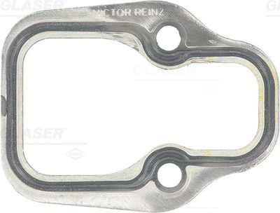 Blīve, Ieplūdes kolektors GLASER X51012-01