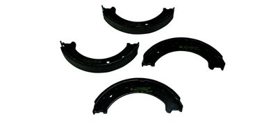 Bremžu loku kompl., Stāvbremze HELLA 8DA 355 050-581