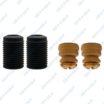 Пылезащитный комплект, амортизатор GSP 5406800PK