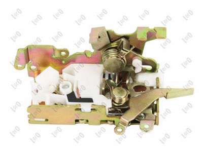 Замок двери ABAKUS 132-054-083